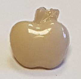 Appel knopen 16 mm