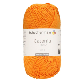 Catania katoen 299 Apricot Trend 2021 Limited