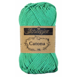 Catona 10 gram 241 Parrot Green