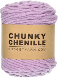 CHUNKY CHENILLE 052 Orchid