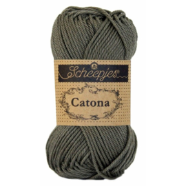 Catona 10 gram 387 Dark Olive