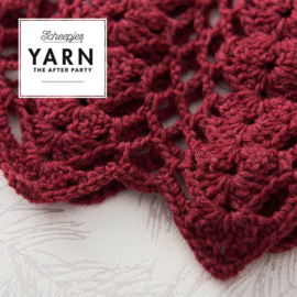 YARN The After Party nr. 090 Sunflare Cardigan