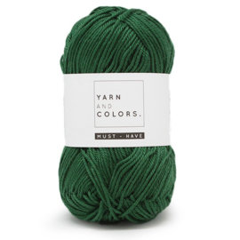 YARN AND COLORS MUST-HAVE 078 BOTTLE