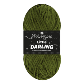 Scheepjes Little Darling 447 - Dino