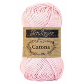 Catona 10 gram 238 Powder Pink