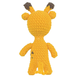 DMC Amigurumi XXL kit dieren haken 30cm - Giraf