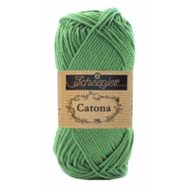 Catona 10 gram 412 Forest Green