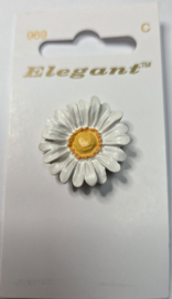 Knopen Elegant nr. 969 C
