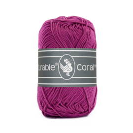 Coral Mini 248 Cerise