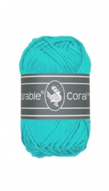 Coral Mini 338 Aqua