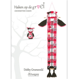 Debby Groeneveld - Haken op de groei