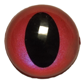 Kattenogen 16,5mm
