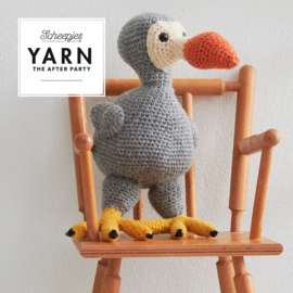 Yarn, the after party 64, Finn The Dodo