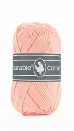 Durable Coral 211 Peach