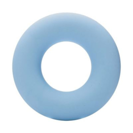 Durable Siliconen Ring Rond 43mm - 259 Licht Blauw 2 stuks