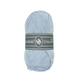 Durable Cosy Extra Fine 2124 Baby blue