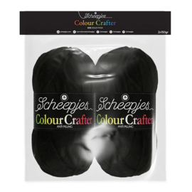 Scheepjes Colour Crafter Solid Pack - Ede