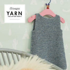 Yarn, the after party 113, Cute Button Pinafore