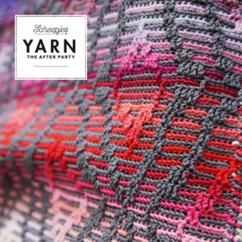 Yarn, the after party 47, Diamond Sofa Runner