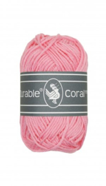 Coral Mini 232 Pink