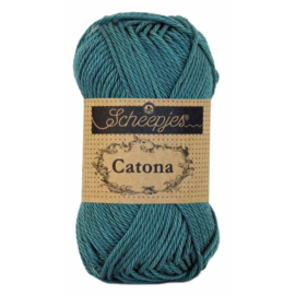 Catona 10 gram 391 Deep Ocean Green