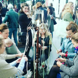Medewerker Event Team