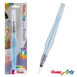 Waterbrush Pentel