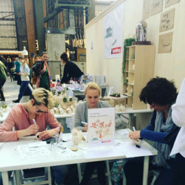 Medewerker Event Team