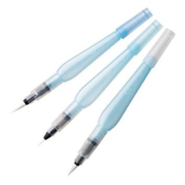 Waterbrush Pentel