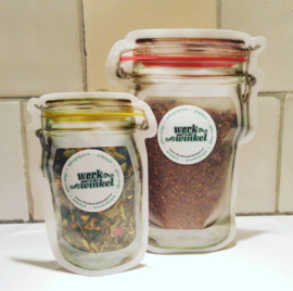 Rooibos Rozemarijn