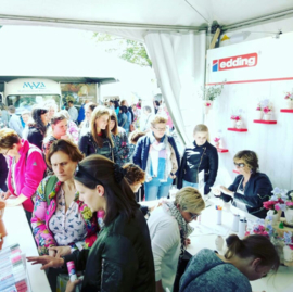 Medewerker Event Team