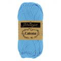Catona Katoen powder bleu 384