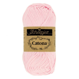 Catona Katoen 10 gram powder pink 238