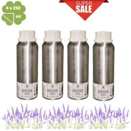 Lavender oil 1L