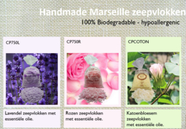 Catalog Marseille Soapflakes