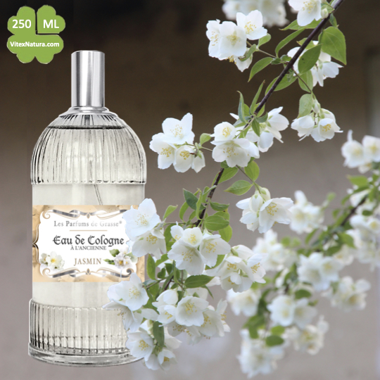 Eau de Cologne à l'Ancienne jasmijn 10x250ml