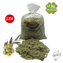 Marseille soap flakes Olive 12x1kg