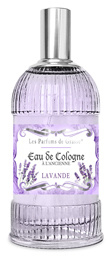 Eau de Cologne à l'Ancienne lavender 10x125ml