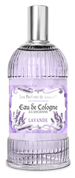 De Eau de Cologne à l'Ancienne lavendel 10x125ml