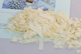 Fragrant Marseille soap flakes combi test package 2kg