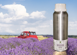 Lavendel olie 1L