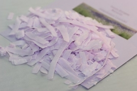 Marseille soap flakes Lavender 6x750g