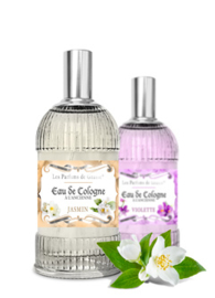 Eau de Cologne à l'Ancienne assortment 9x125ml