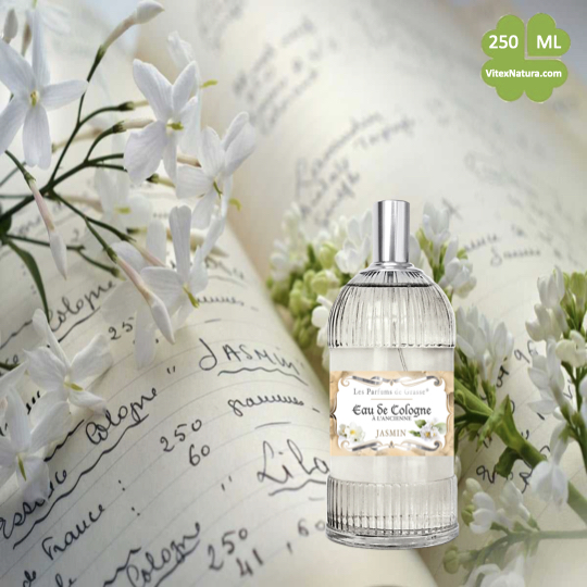 Eau de Cologne à l'Ancienne jasmijn 10x250ml