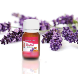Order: Isparta famous lavender oil