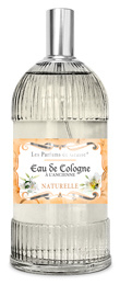 Eau de Cologne à l'Ancienne natural 10x250ml