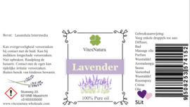 Lavender oil 5L