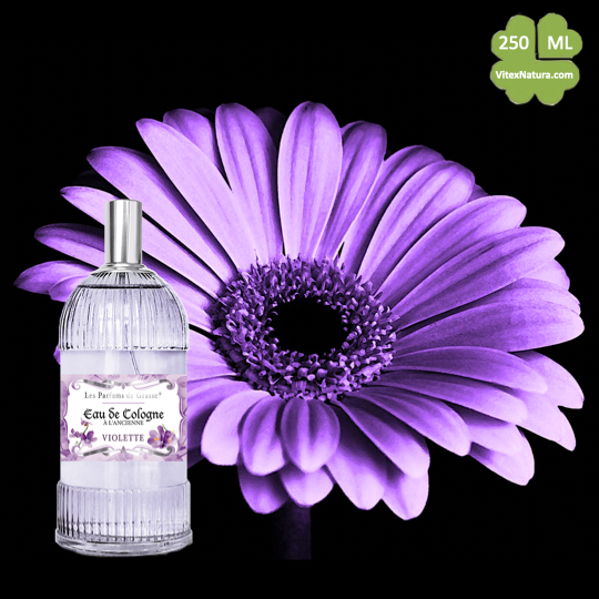 Eau de Cologne à l'Ancienne Veilchen 10x250ml