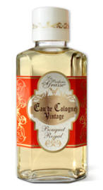 The Eau de Cologne Bouquet Royal 10x250ml