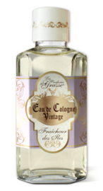 De Eau de Cologne Frisse Eilanden 10x250ml